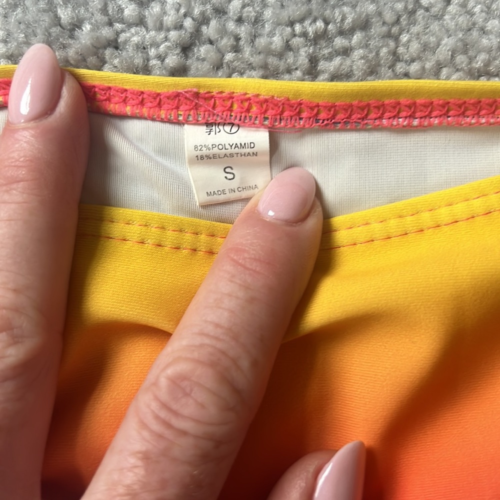 Great string bikini! - Picture 5 of 5
